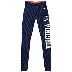 Nike UVA Leggings